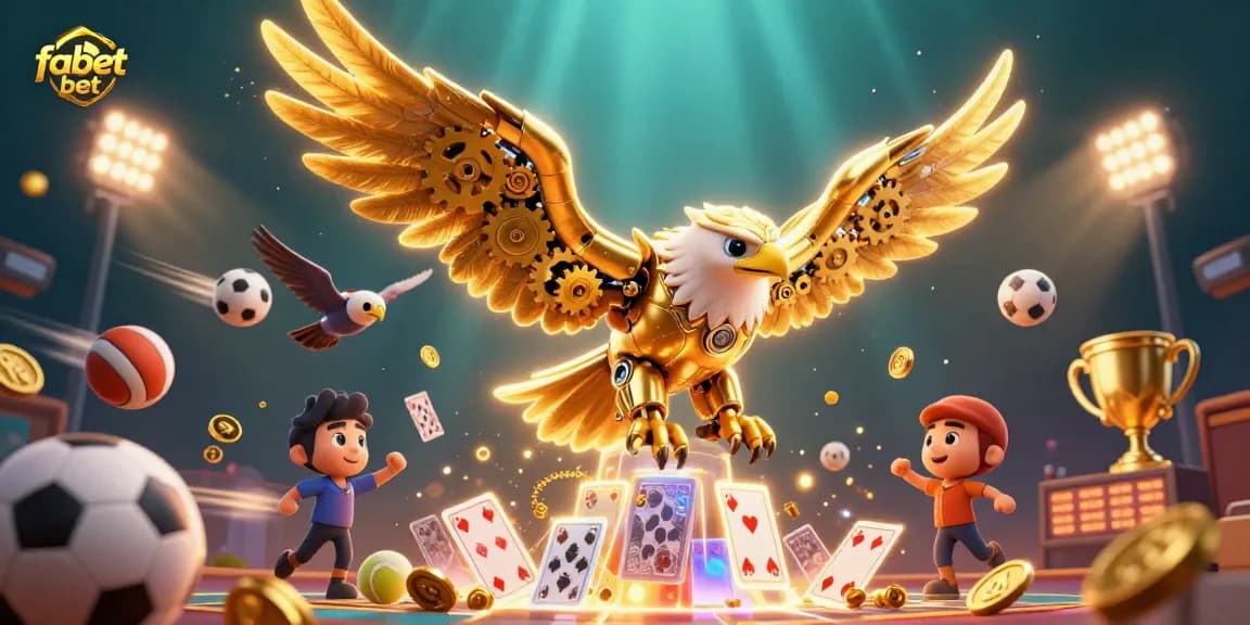 Why fabet bet Is Rising in Popularity in 2026: Winning Strategies for Bettors