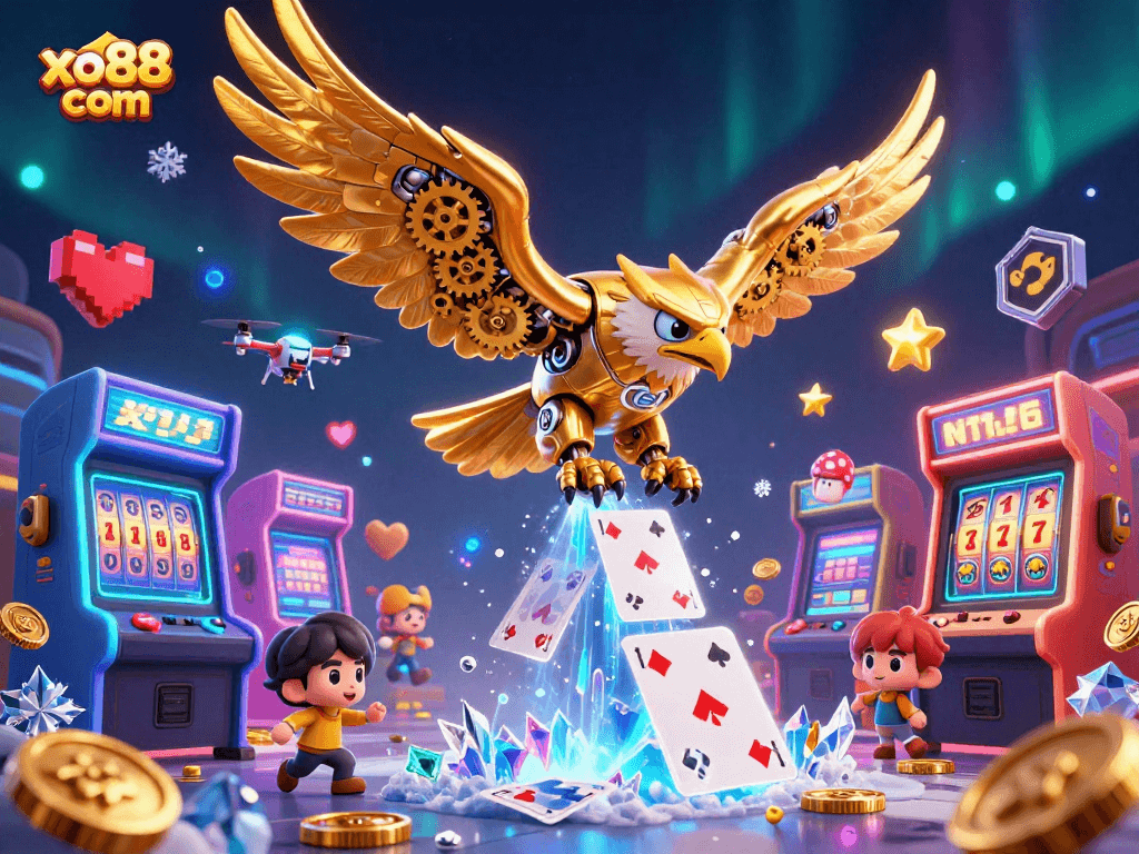 Why Should Gamblers Care About xo88 com Now for Winning Strategies in 2026?
