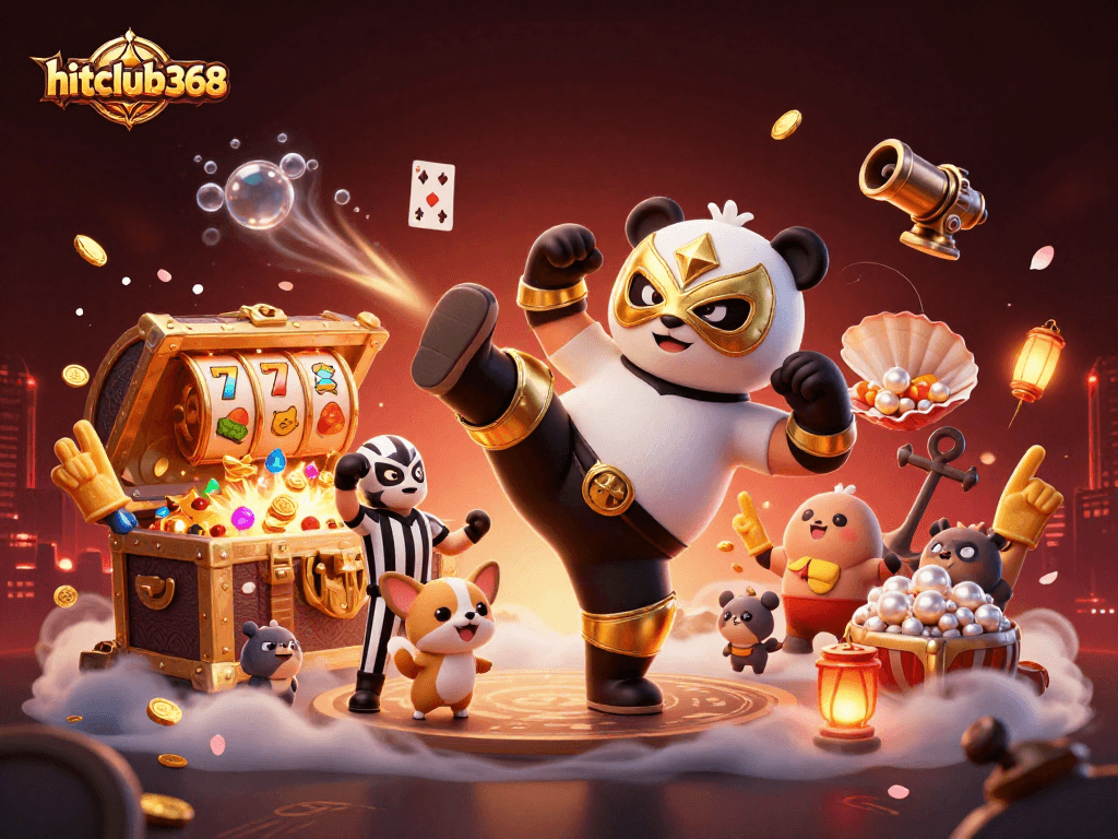 hitclub368 Year in Review: Essential Highlights for Gamblers in 2026