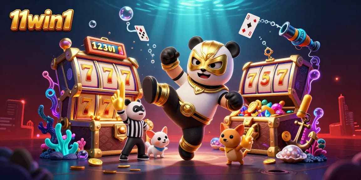 When Is the Best Time to Use 11win1 for Strategic Jackpot Winning?