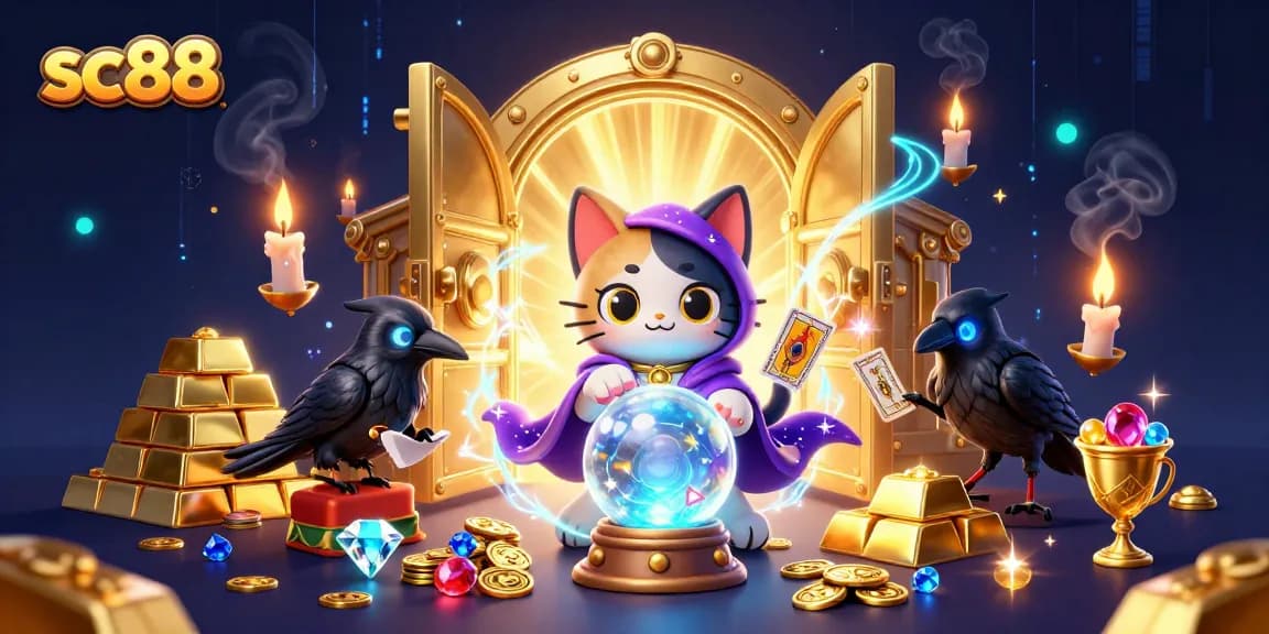 7 Reasons sc88 Dominates Casino Gaming in 2026