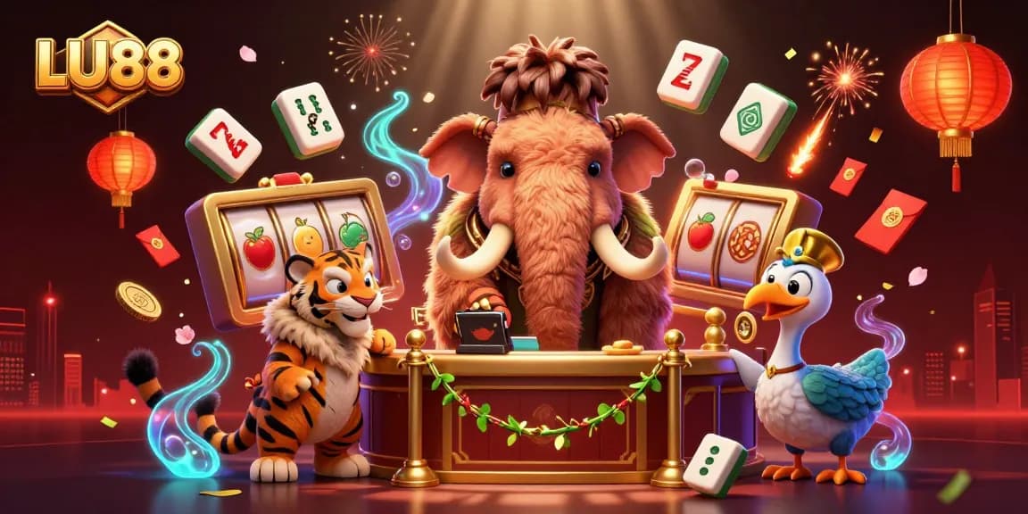 LU88: The Secret Weapon Gamblers Are Using for Winning Strategies in 2026
