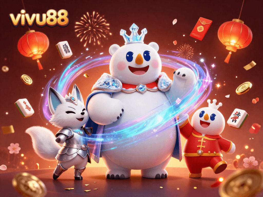 How to Win More with vivu88: Insider Tactics for Gamblers in 2026