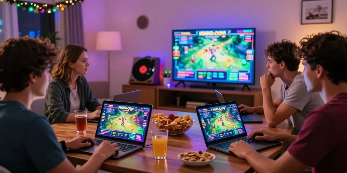 MMOO.COM Red Flags: Signs You Should Walk Away from Online Gaming Risks