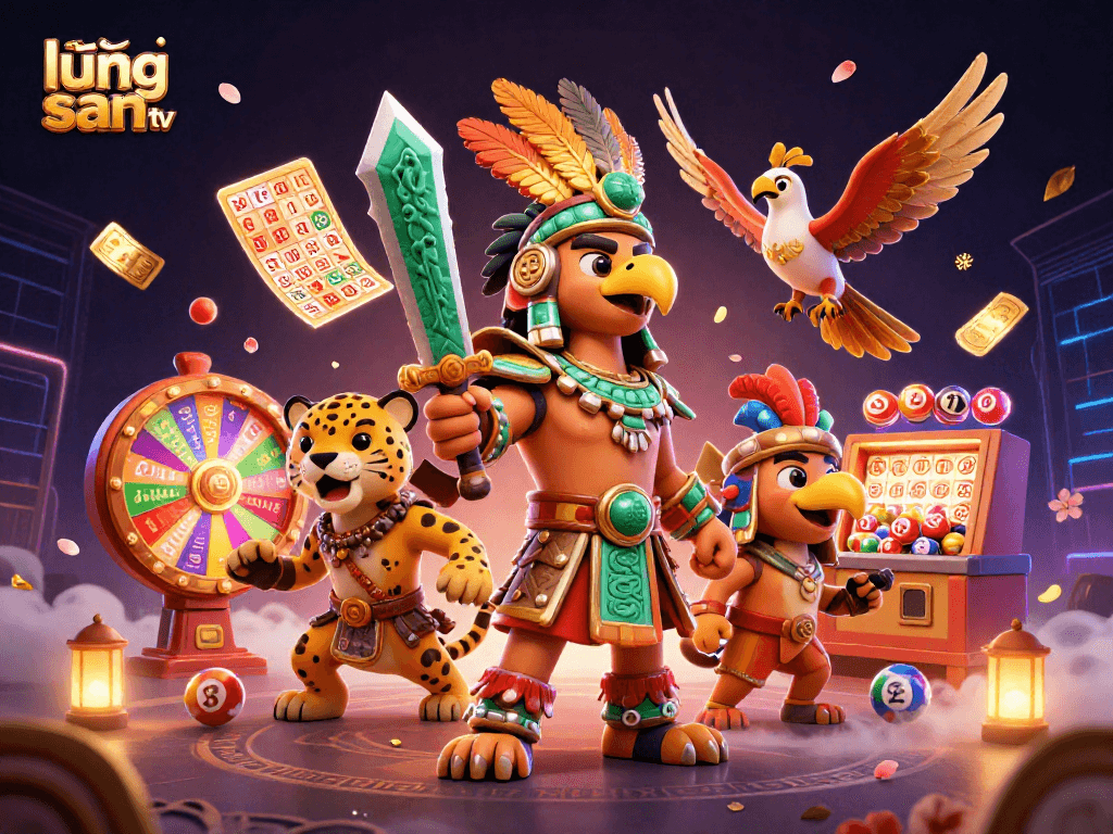 How to Win More with lương sơn tv: Strategic Betting for Gamblers in 2026