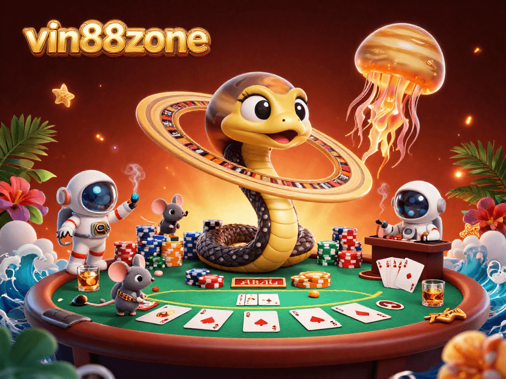 10 Best Poker Strategies for vin88zone Players in 2026