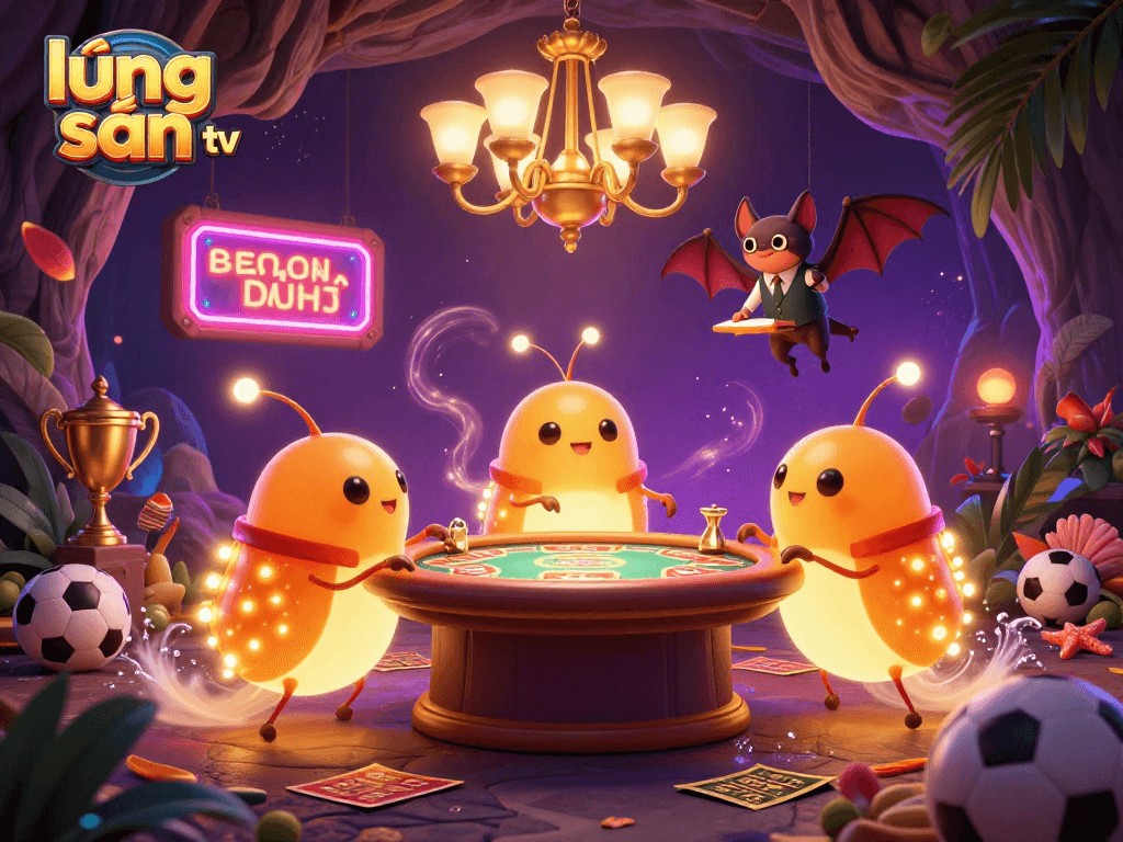The Complete lương sơn tv Guide for Gamblers (2026 Edition)