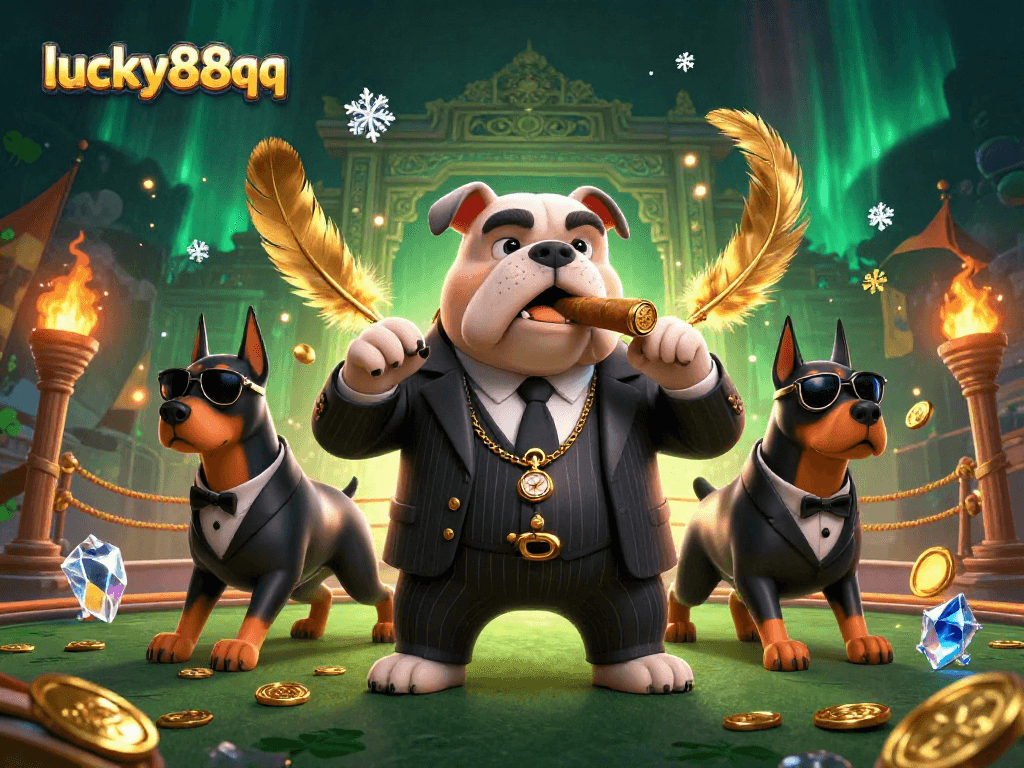 Getting the lucky88qq Edge for Gamblers in 2026: Winning Strategies Revealed