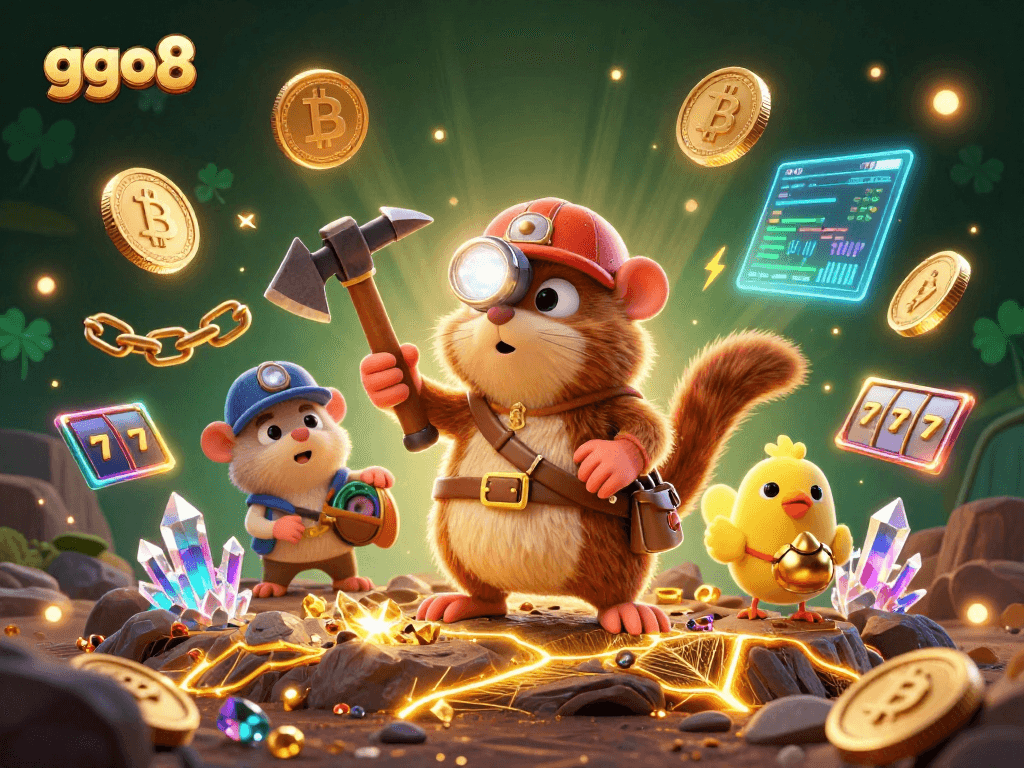 The ggo8 Cheat Sheet Every Gambler Needs for Strategic Gameplay in 2026