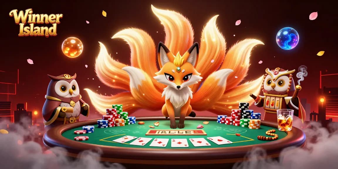 How to Track and Measure Winner Island Casino Success for Players' Winning Strategies in 2026