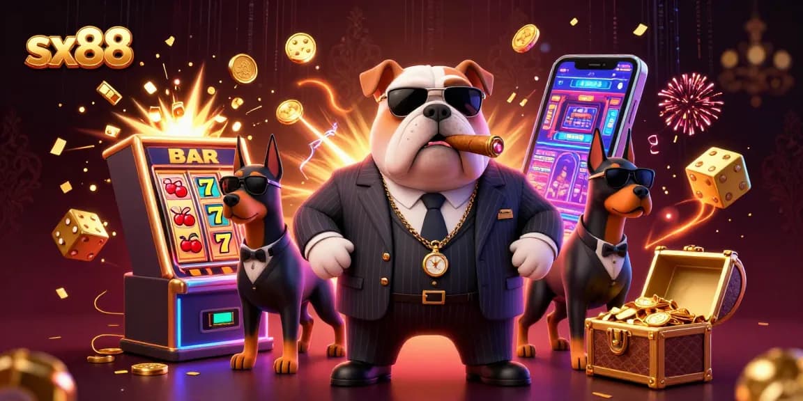 SX88 According to Top Casino Analysts: Winning Strategies for 2026