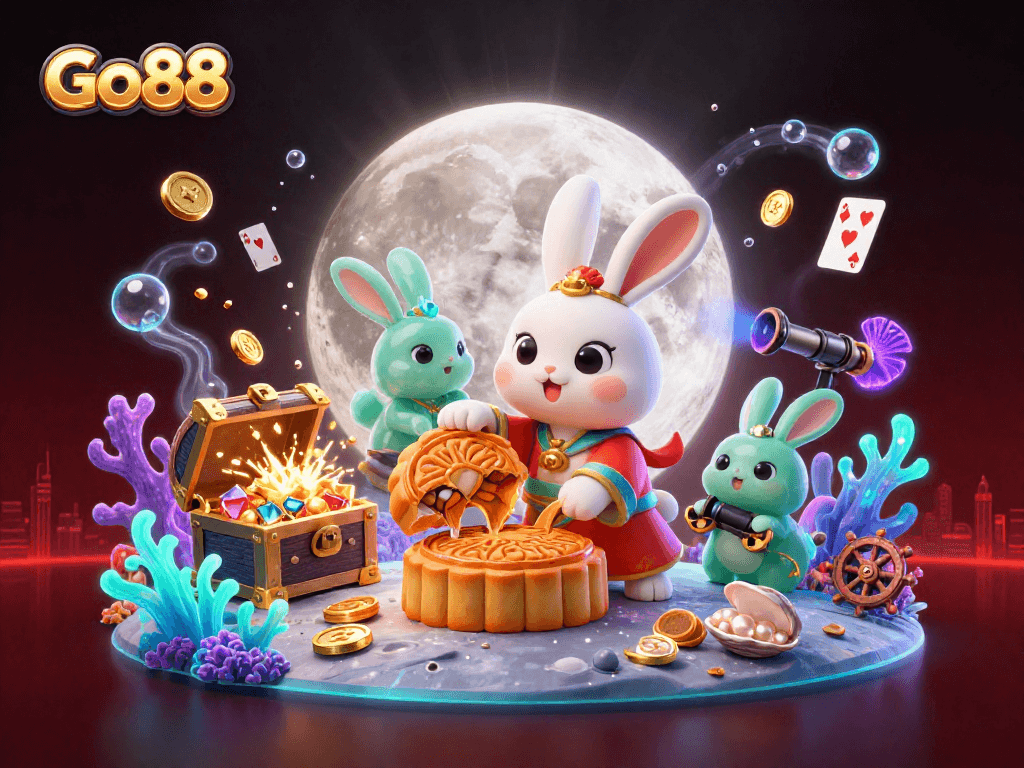 4 Proven Methods to Maximize Go88 Gaming Results for Players in 2026