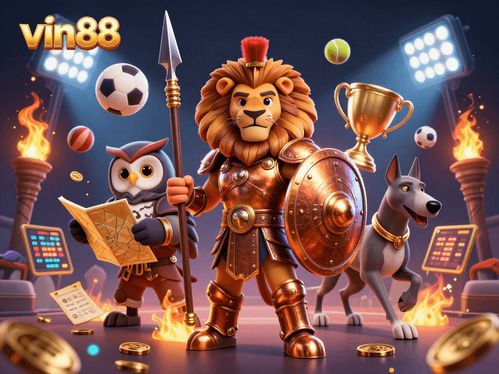 8 Overlooked vin88 Features Worth Knowing for Winning Strategies in 2026