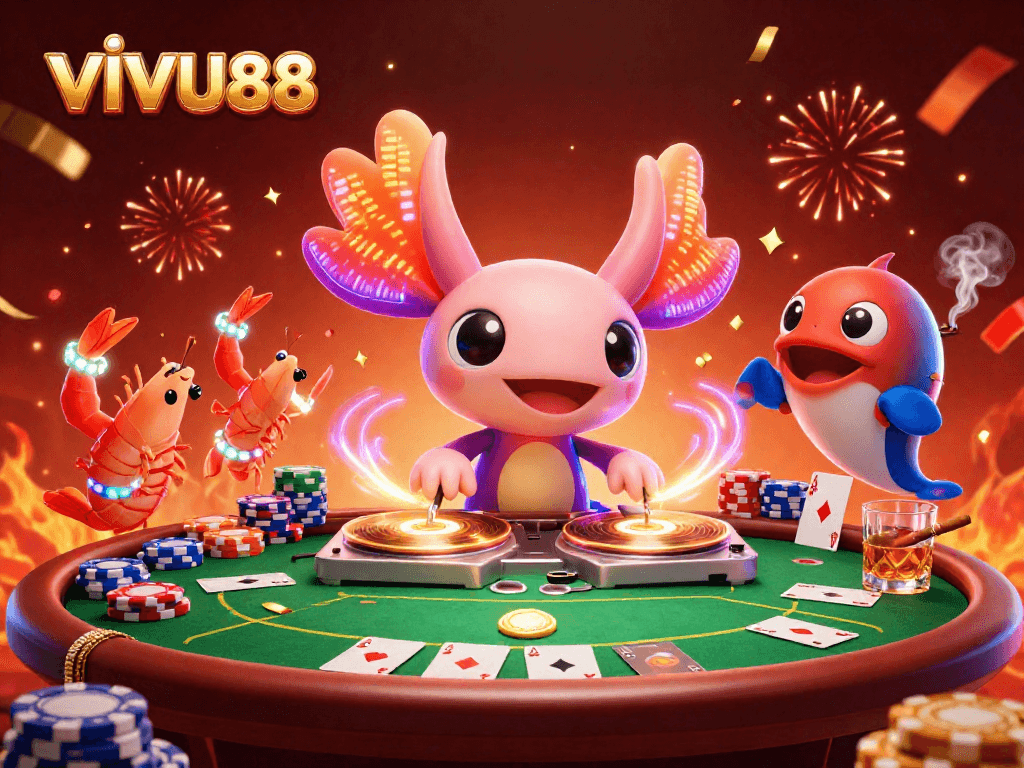 What Happens When You Ignore VIVU88 Best Practices for Winning Strategies in 2026?