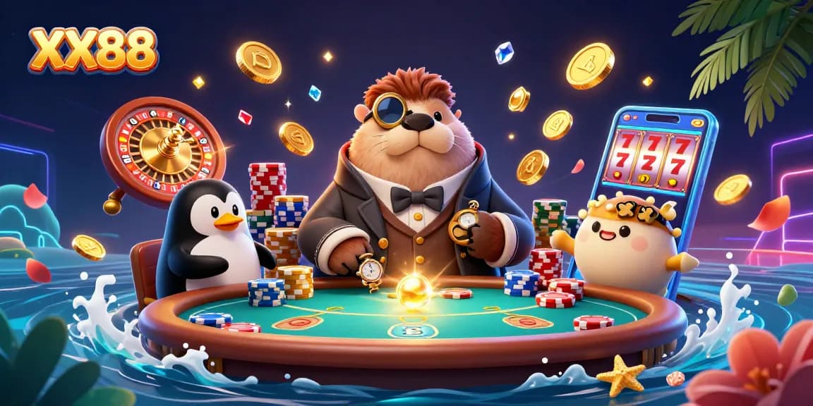 XX88 Gambling Industry Standards You Should Follow in 2026 for Better Odds
