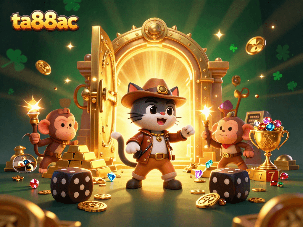 How to Optimize Your ta88ac Gaming Strategy for 2026 Success