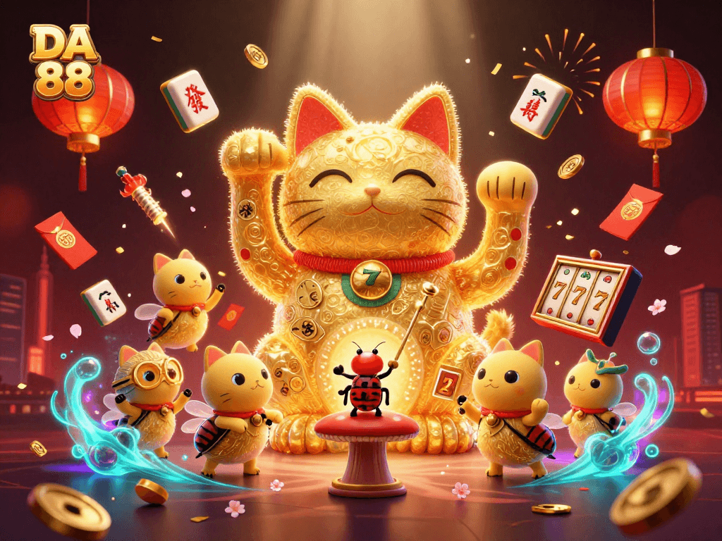 How DA 88 Upgrades Your Slots Quality for Better Winning Strategies in 2026