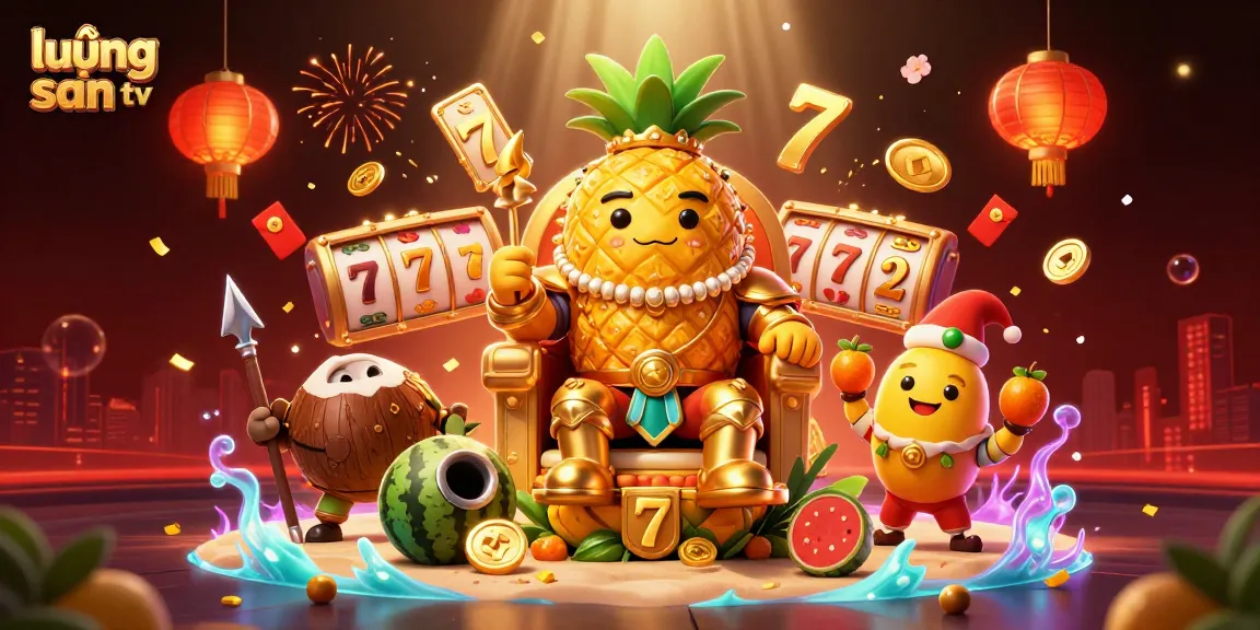 Experience thrilling gaming action at lương sơn tv with vibrant casino adventures.