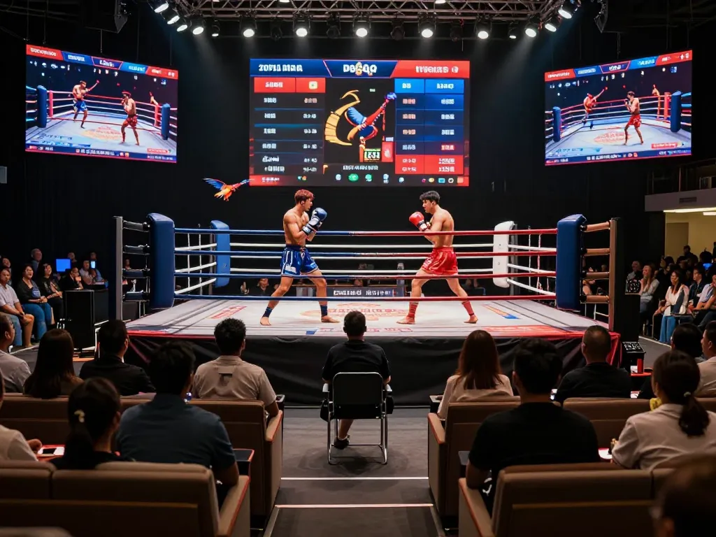 Watch exciting đá gà trực tiếp casino matches live with high-quality streaming and dynamic action shots