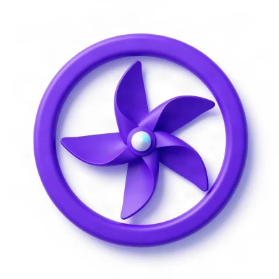 Stator Slots