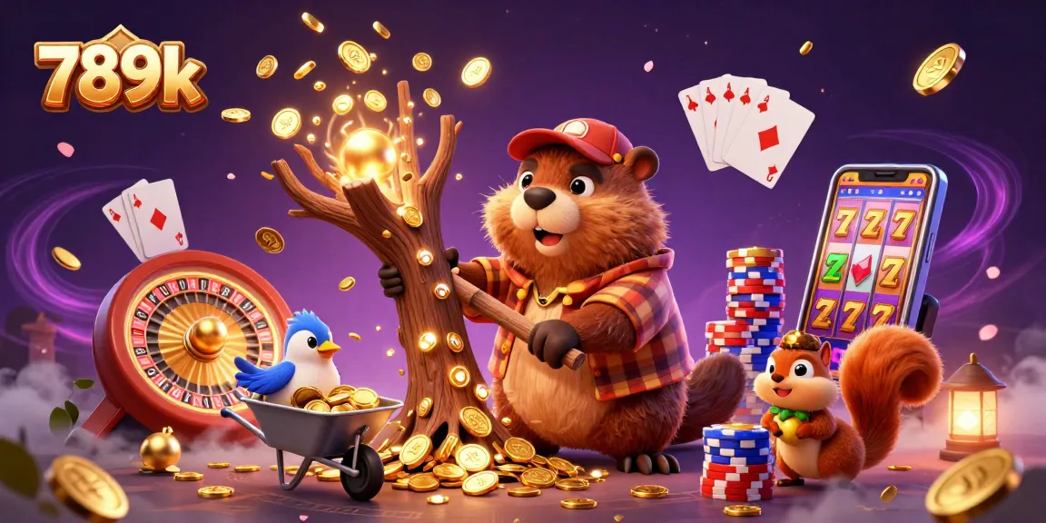 How to Win More with 789k: Essential Casino Strategies for Gamblers 2026