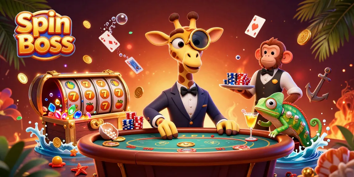 Stop Chasing Losses with Spin Boss — Here’s Why Bankroll Management Matters for Gamblers in 2026