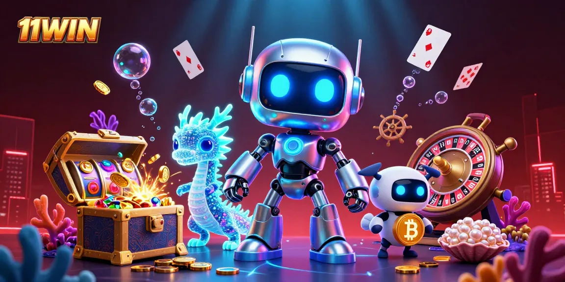 The Power of 11WIN: Why Gamblers Swear By Its Winning Strategies in 2026