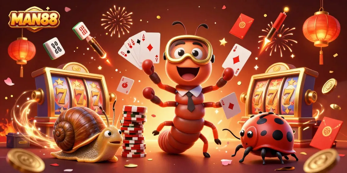 MAN88 Then vs Now: How It Evolved in 2026 for Gamblers’ Winning Strategies