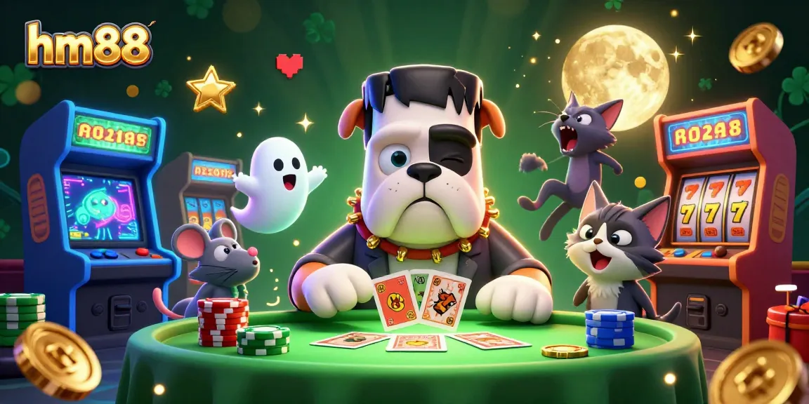 Who Needs hm88? The Definitive Gambler’s Guide for Winning Strategies in 2026
