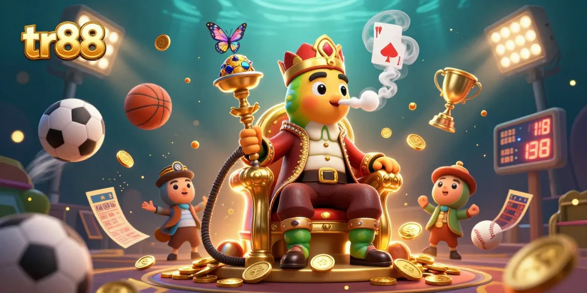 15 Best tr88 Gambling Options Ranked for 2026